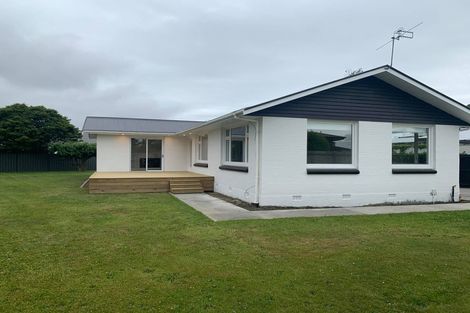 Photo of property in 10 Condell Avenue, Papanui, Christchurch, 8053