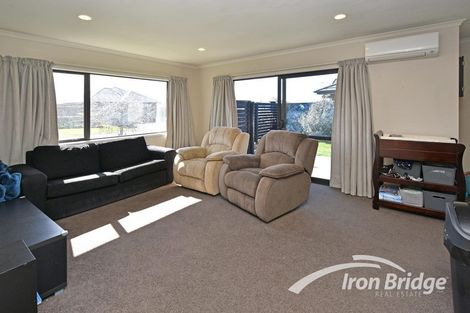 Photo of property in 30 Burford Way, Rolleston, 7615