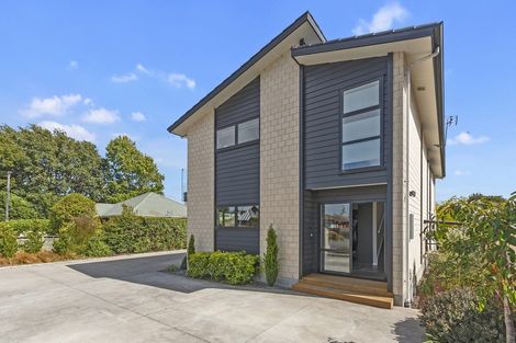 Photo of property in 4 Hanrahan Street, Upper Riccarton, Christchurch, 8041