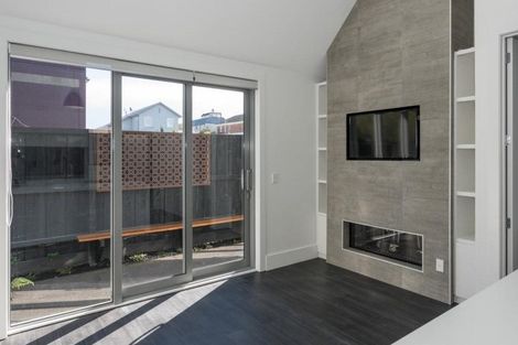 Photo of property in 167 Peterborough Street, Christchurch Central, Christchurch, 8013