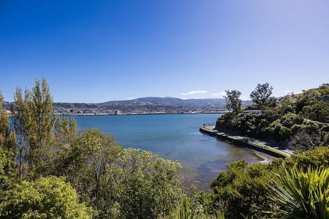Photo of property in 8a Doon Street, Vauxhall, Dunedin, 9013