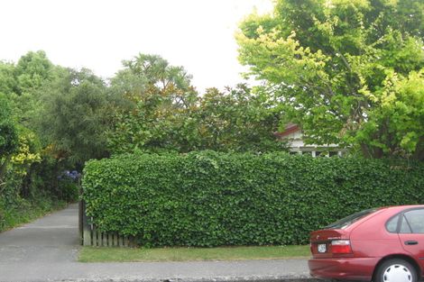 Photo of property in 99 Knowles Street, St Albans, Christchurch, 8052