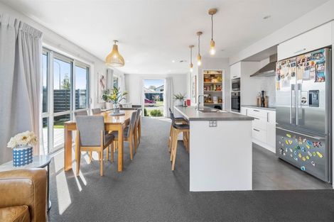 Photo of property in 4 Lawrence Drive, Rolleston, 7614