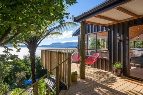 Photo of property in 262 Spencer Road, Lake Tarawera, Rotorua, 3076