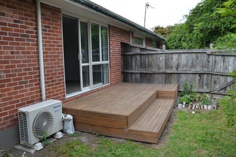 Photo of property in 4/411 Hereford Street, Linwood, Christchurch, 8011