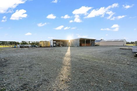 Photo of property in 295 Bay Road, West Plains, Invercargill, 9879