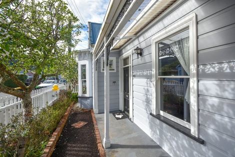 Photo of property in 55 Selwyn Street, North East Valley, Dunedin, 9010