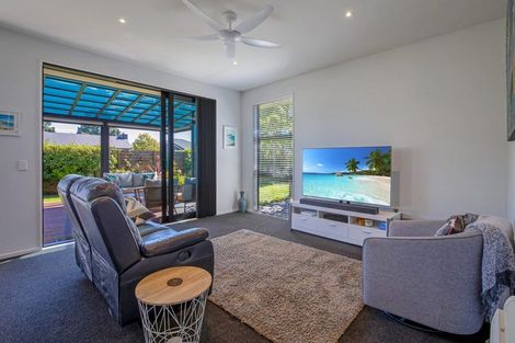 Photo of property in 9 Maltby Drive, Rolleston, 7615