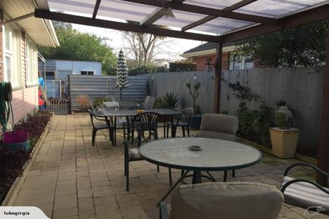 Photo of property in 18 Rowan Avenue, Aranui, Christchurch, 8061
