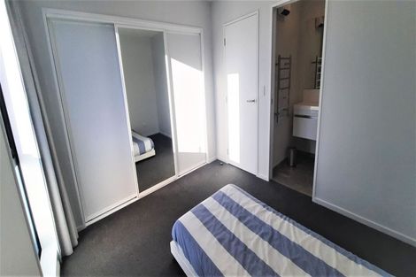 Photo of property in 2/37 Webb Street, St Albans, Christchurch, 8014