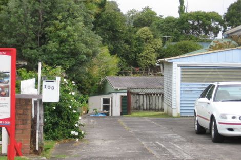 Photo of property in 100 Lancaster Road, Beach Haven, Auckland, 0626