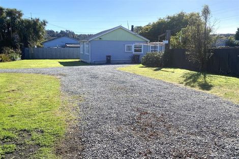 Photo of property in 5 Matai Street, Dobson, Greymouth, 7805