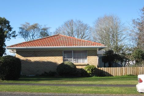 Photo of property in 130 Fairview Street, Chartwell, Hamilton, 3210