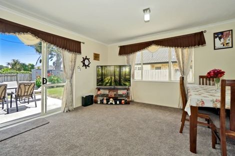 Photo of property in 40 Norm Freeman Drive, Te Puke, 3119