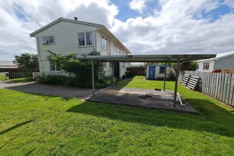 Photo of property in 22- 24 Bentham Street, Westport, 7825