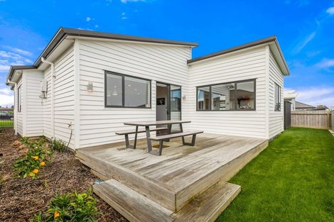 Photo of property in 50 Jutland Road, Pukekohe, 2120