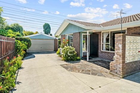 Photo of property in 4/34 Kinross Street, Hei Hei, Christchurch, 8042