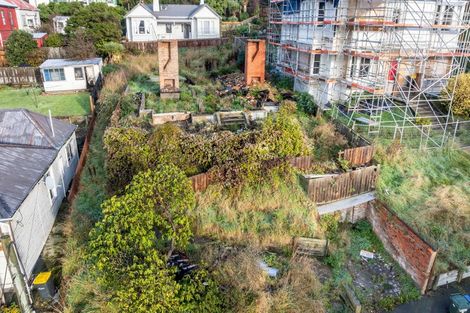 Photo of property in 3 Phillips Street, Kensington, Dunedin, 9011