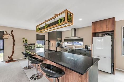 Photo of property in 16 Munro Lane, Rolleston, 7615