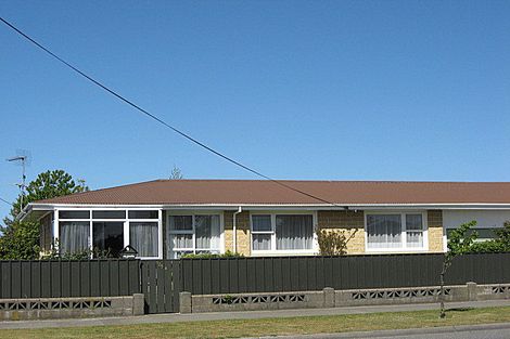 Photo of property in 125b Weld Street, Redwoodtown, Blenheim, 7201