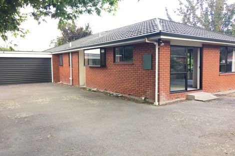 Photo of property in 52 Truman Road, Bryndwr, Christchurch, 8053