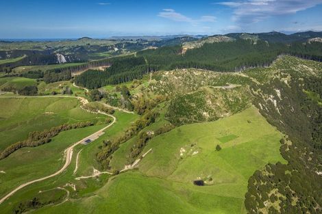 Photo of property in 888 Kakariki Farm Road, Kotemaori, 4188