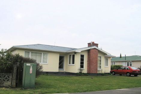Photo of property in 13 Chester Street, Taradale, Napier, 4112