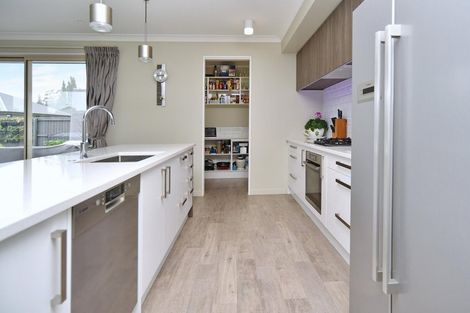 Photo of property in 12 Hamlett Drive, Woodend, 7610