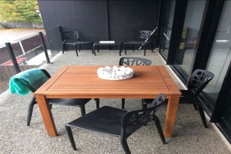 Photo of property in Leicester Executive Apartments, 108/282 Madras Street, Christchurch Central, Christchurch, 8011