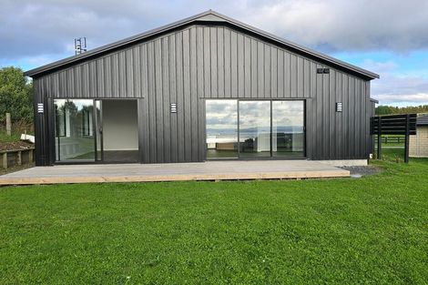 Photo of property in 239 Clarks Beach Road, Clarks Beach, Pukekohe, 2679