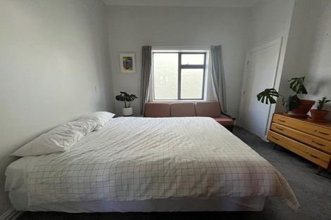 Photo of property in 33a Mitchell Street, Brooklyn, Wellington, 6021