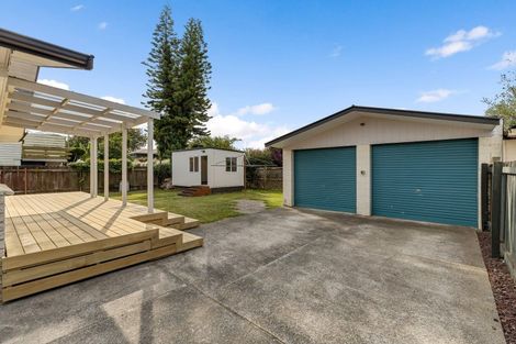 Photo of property in 194 Totara Drive, Pukete, Hamilton, 3200