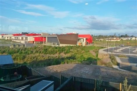 Photo of property in 9 Teal Way, Hobsonville, Auckland, 0616