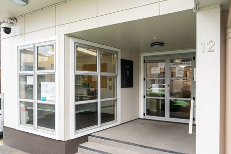 Photo of property in Martin Square Apartments, 114/20 Martin Square, Te Aro, Wellington, 6011