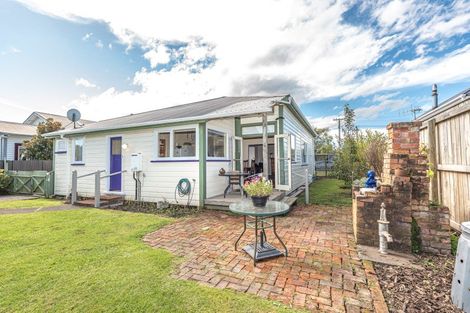 Photo of property in 58 Jellicoe Street, Whanganui East, Whanganui, 4500