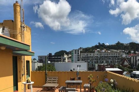 Photo of property in 255u4 Cuba Street, Te Aro, Wellington, 6011