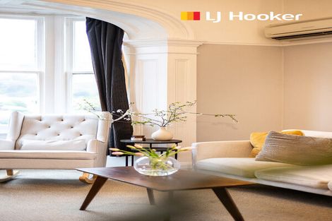 Photo of property in 10 Glen Road, Mornington, Dunedin, 9011