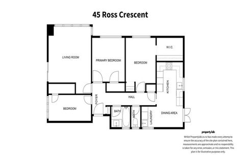 Photo of property in 45u1 Ross Crescent, Fairfield, Hamilton, 3214