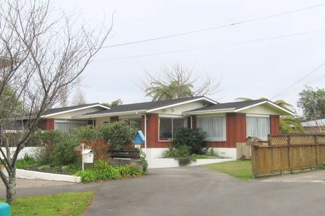 Photo of property in 16 Chartwell Crescent, Chartwell, Hamilton, 3210