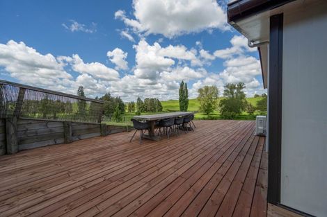 Photo of property in 1052a Mangarino Road, Hangatiki, Te Kuiti, 3977