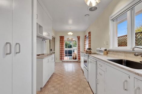 Photo of property in 8 Skye Place, Burnside, Christchurch, 8053