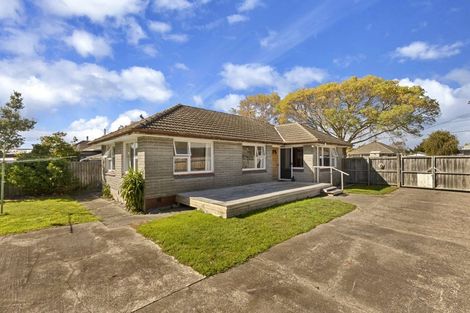 Photo of property in 32 Carters Road, Aranui, Christchurch, 8061
