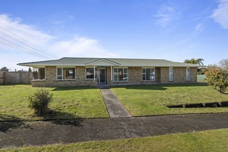 Photo of property in 51 Pembroke Road, Stratford, 4332