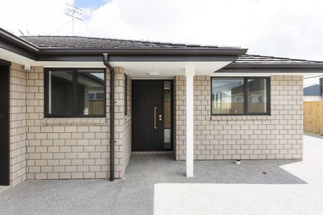 Photo of property in 17 Winchester Street, Levin, 5510
