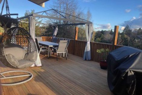 Photo of property in 27 Courtney Road, Gate Pa, Tauranga, 3112