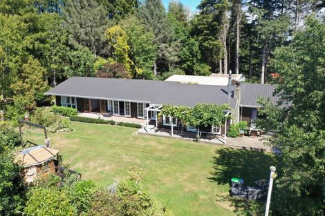 Photo of property in 414 Rakaiatai Road, Ormondville, Dannevirke, 4977