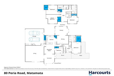 Photo of property in 80 Peria Road, Matamata, 3400