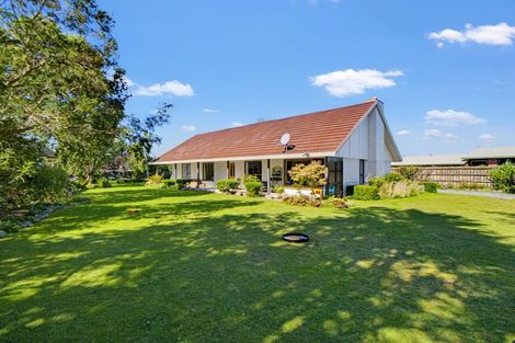 Photo of property in 26 Burnett Street, Oxford, 7430