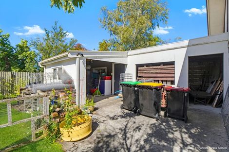 Photo of property in 26 Burnett Street, Oxford, 7430