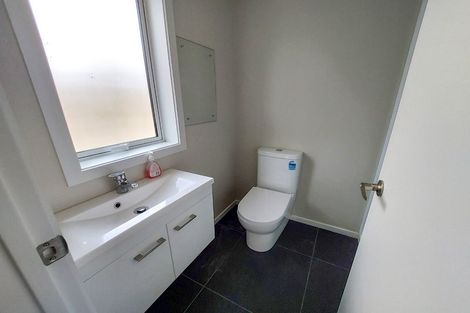 Photo of property in 134a Galloway Street, Hamilton East, Hamilton, 3216